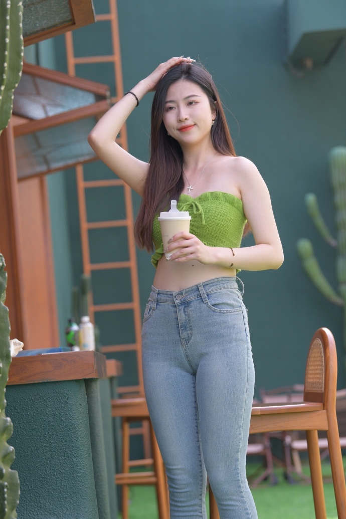 陆华 MBA智库新葡京陆婷婷(图1)