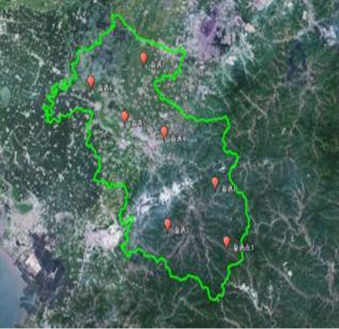 原火灾防治规划（2021-2030年）的通知澳门新葡京海城市人民政府关于印发海城市森林草(图13)