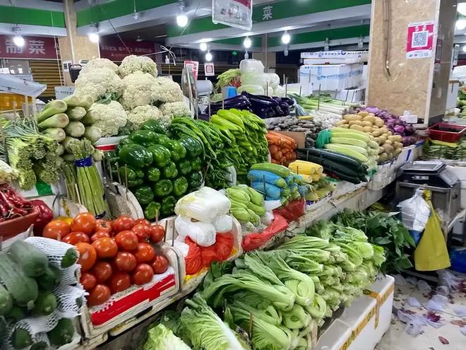 广东有人菜市场看到1只负责人： 都是误会澳门新葡京app运输可判5到10年15年(图3)