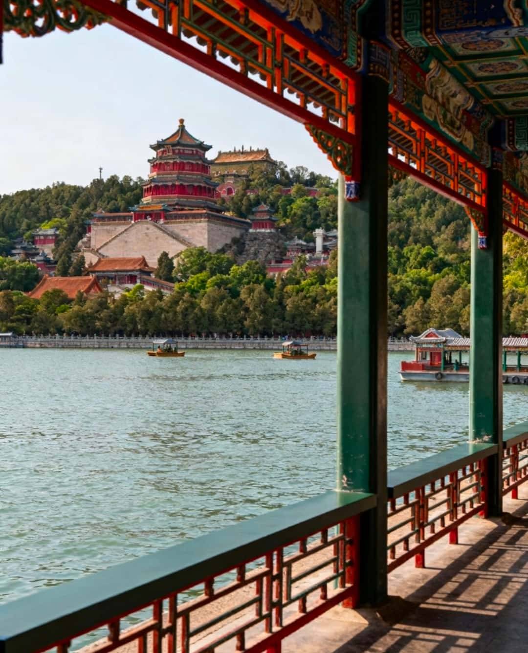 线:首钢园+模式口+永定河畔露营体验新葡京娱乐城北京五天四晚网红打卡路(图2) 线:首钢园+模式口+永定河畔露营体验新葡京娱乐城北京五天四晚网红打卡路(图2)